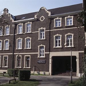 Jugendherberge Duisburg Landschaftspark